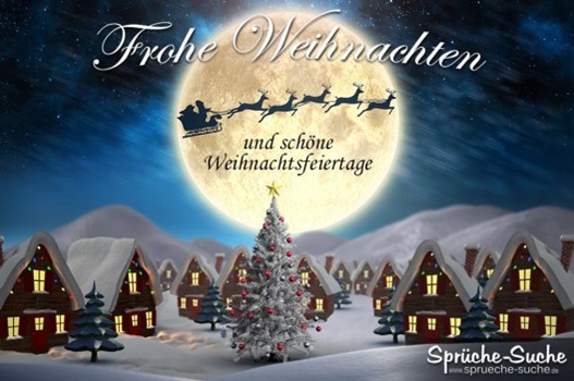 weihnacht 1